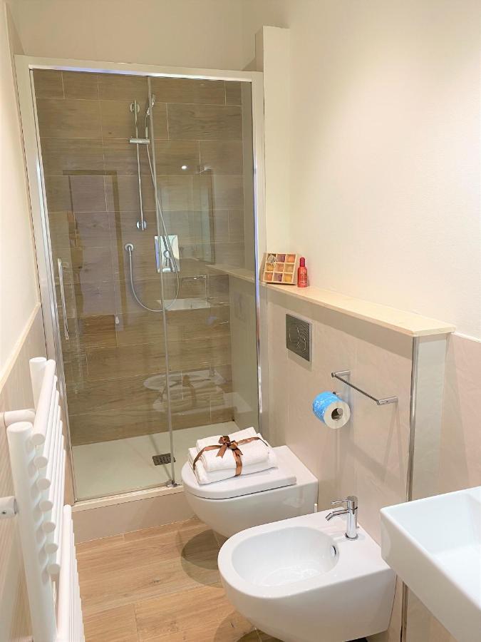 Benozzo Apartment *