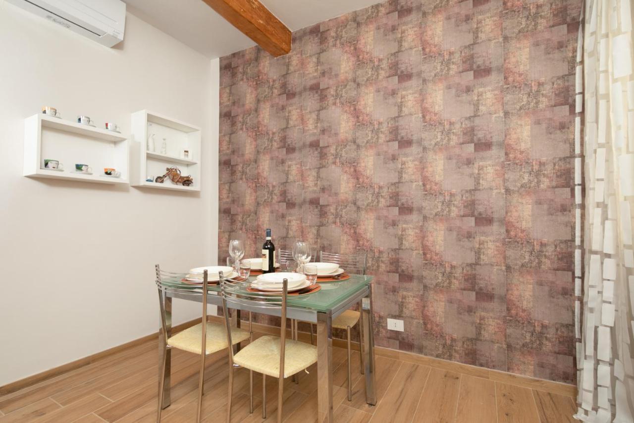 Apartment Il Giaggiolo Florence