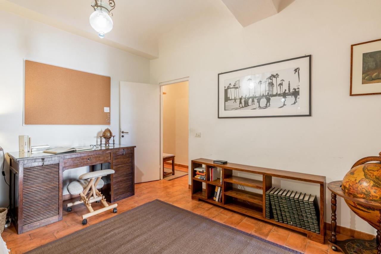 Appartement Mercato Di Sant'ambrogio Cozy