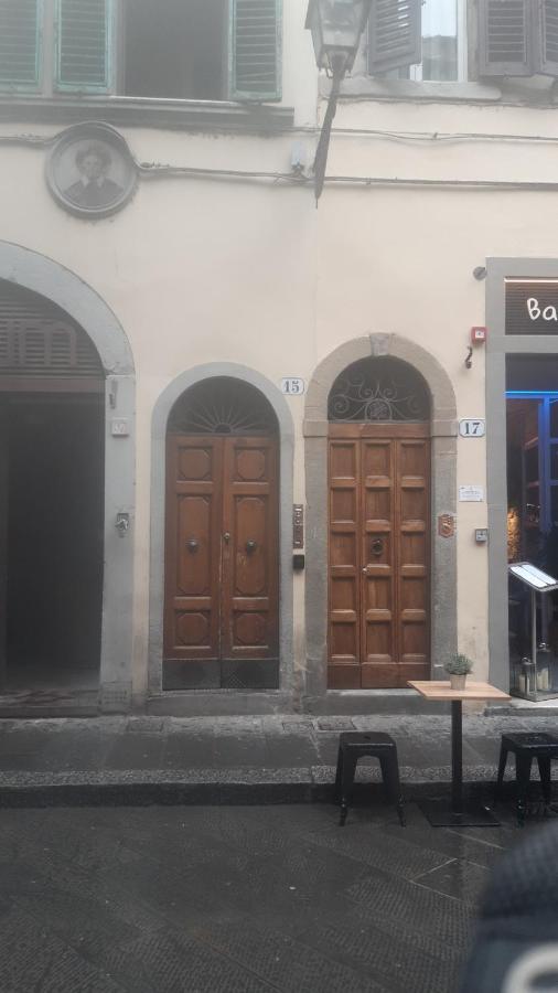 Casa De Blu Appartement