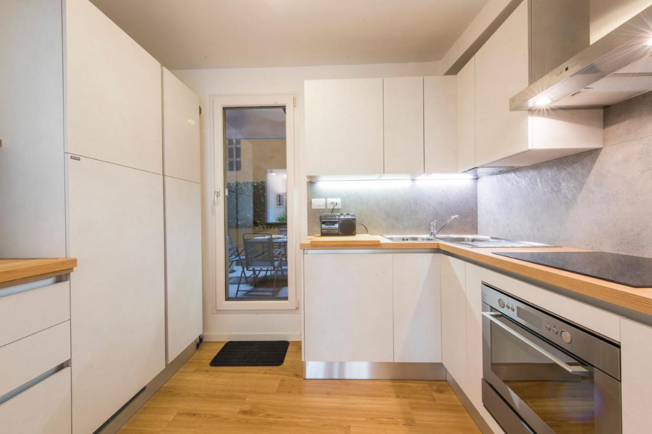 Apartment Vasari Next To Pontevecchio Florence
