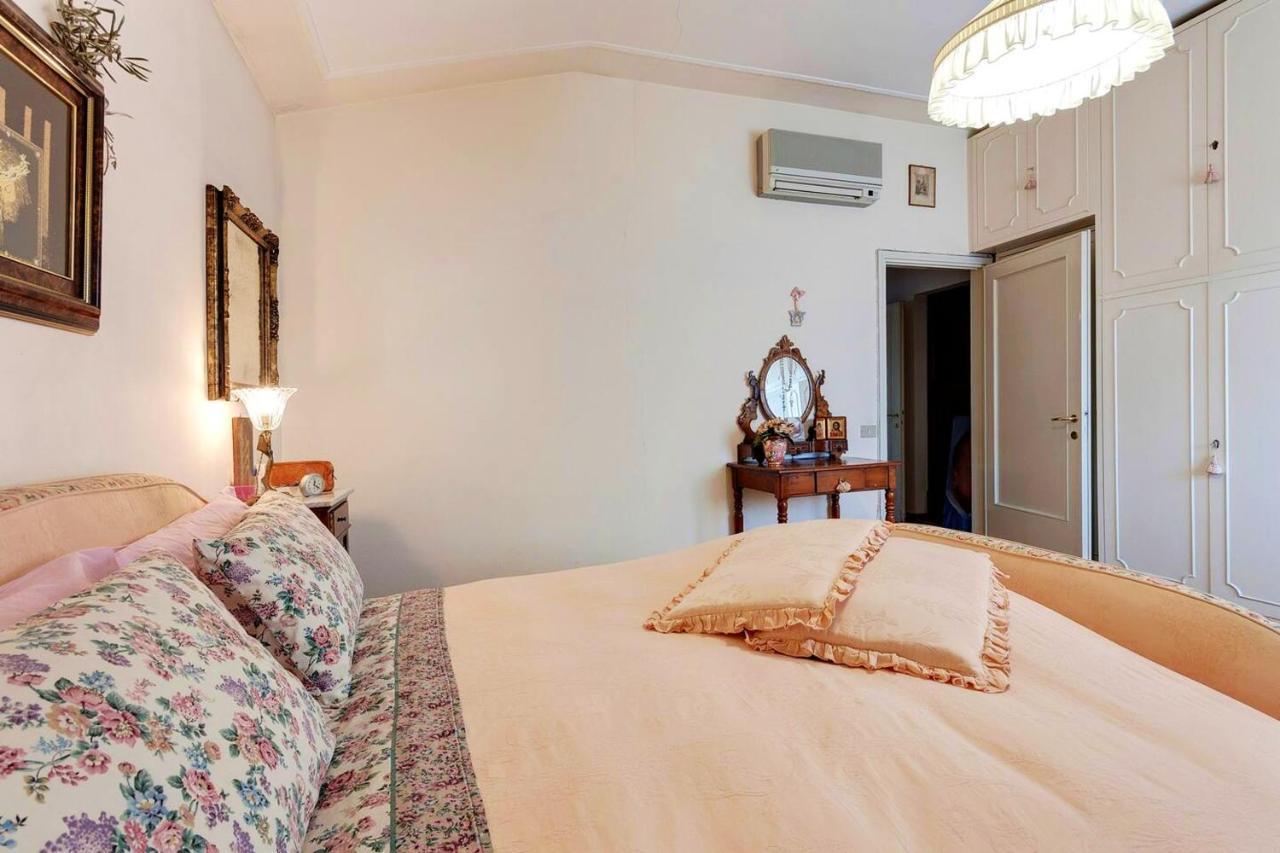 Villa Peaceful In With Private Pool Florence