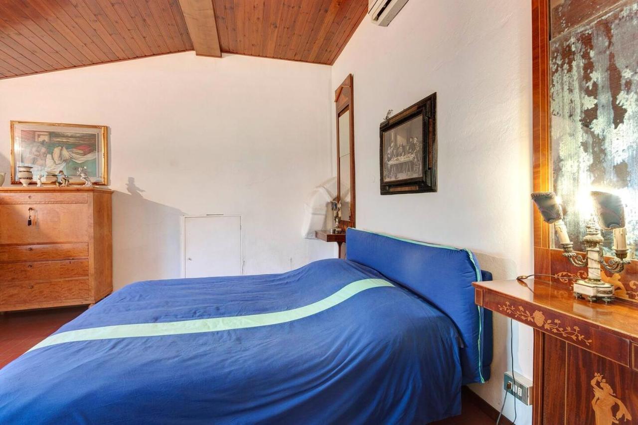 Villa Peaceful In With Private Pool