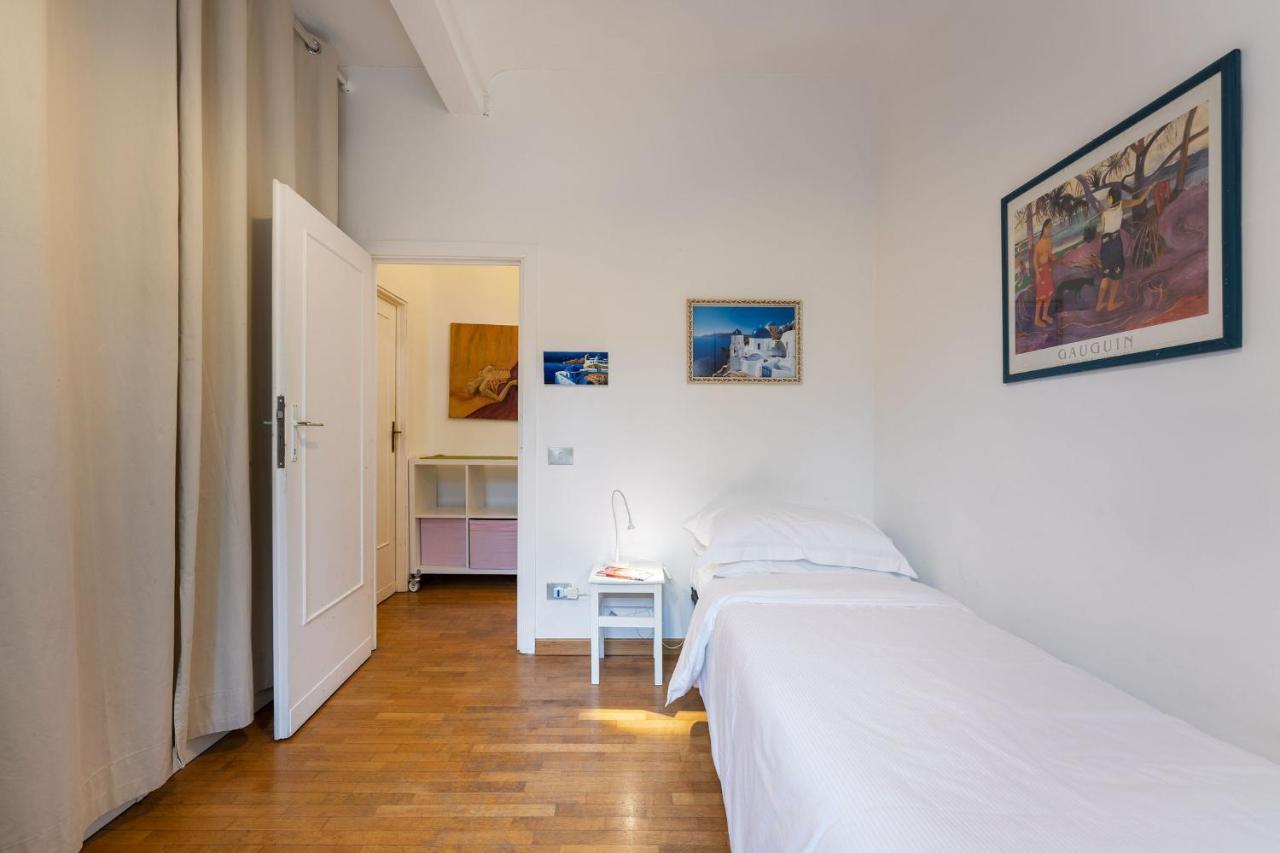Apartment Del Corso