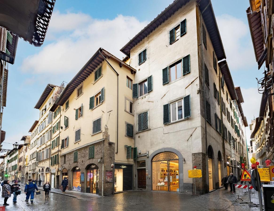 Del Corso Apartment Florence