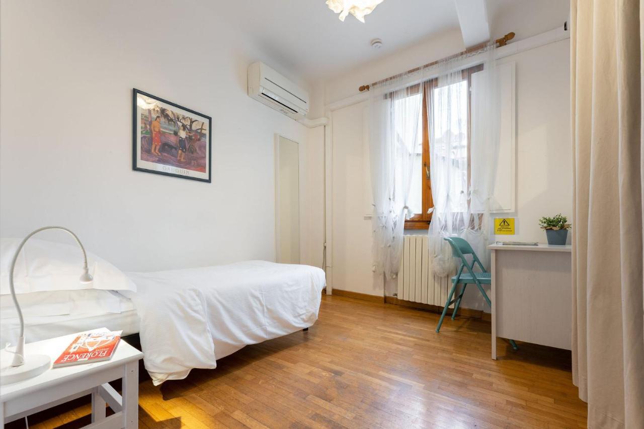 Del Corso Apartment Florence