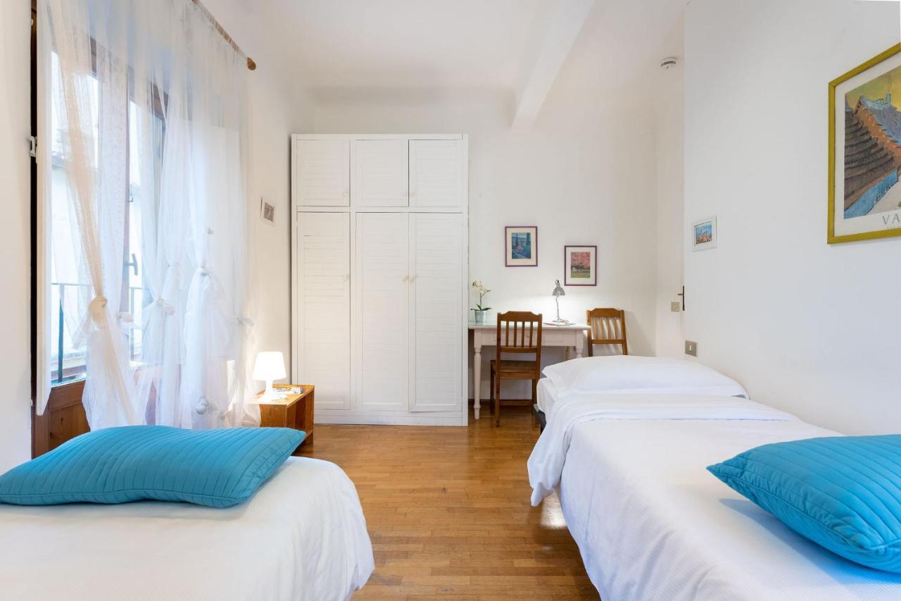 Del Corso Apartment *