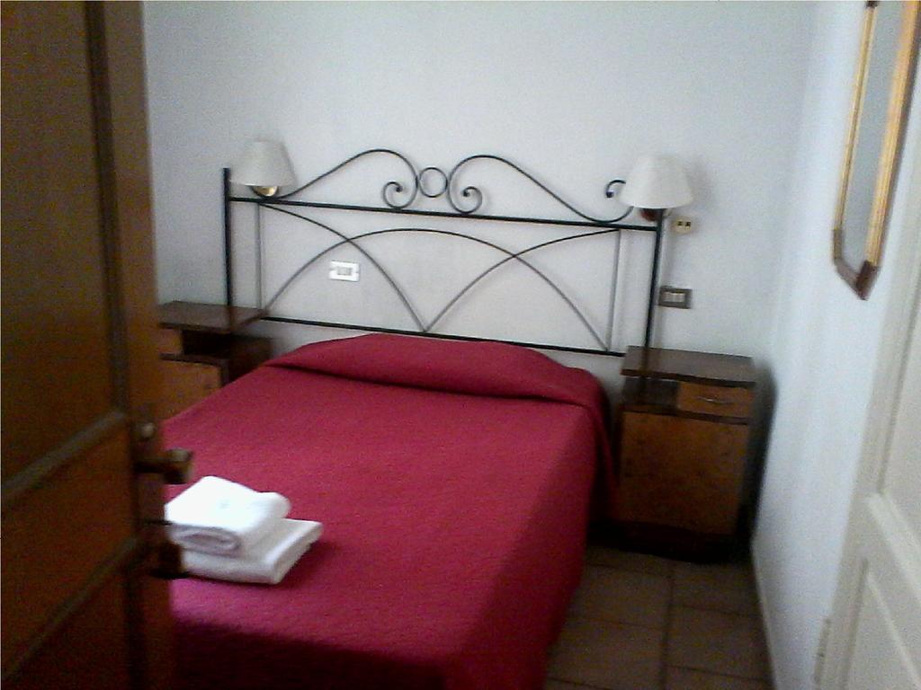 Hotel Benvenuti