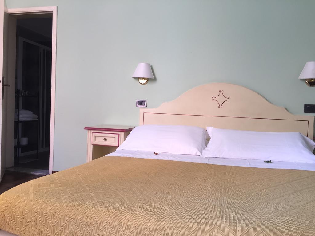 Hotel Benvenuti