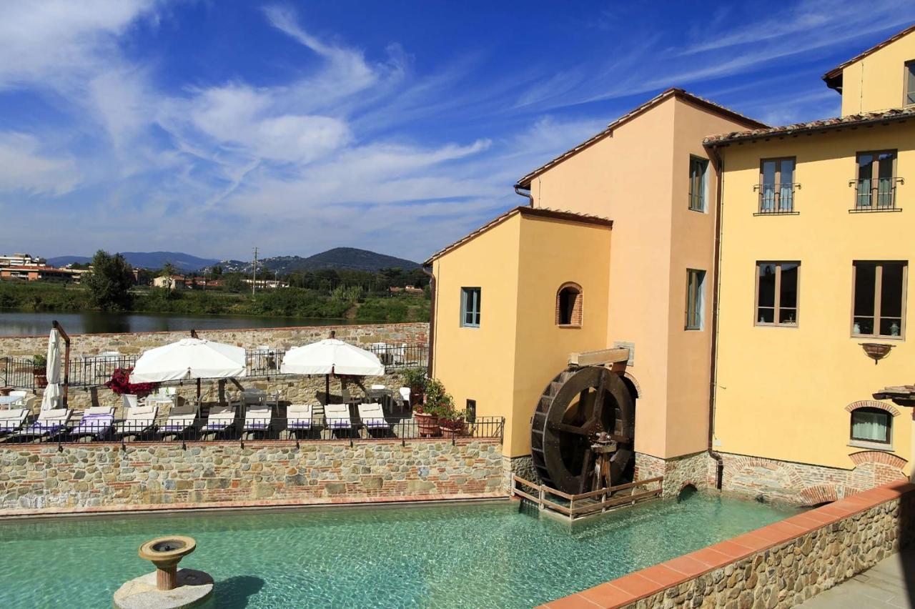 Mulino Di - Worldhotels Crafted Florence