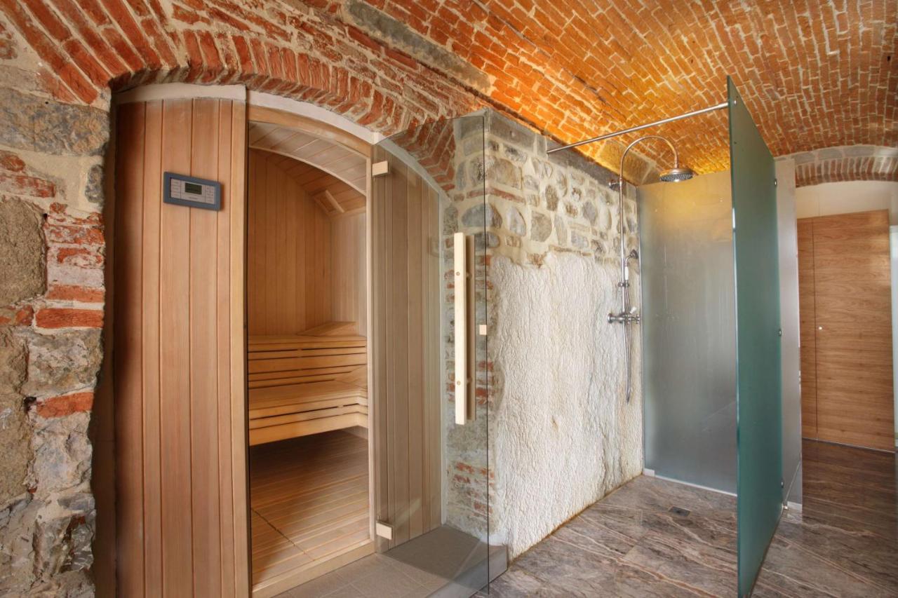 Mulino Di - Worldhotels Crafted 4* Florence