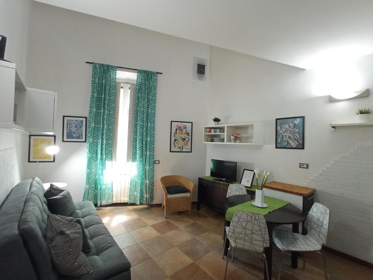 Appartement Silvia *