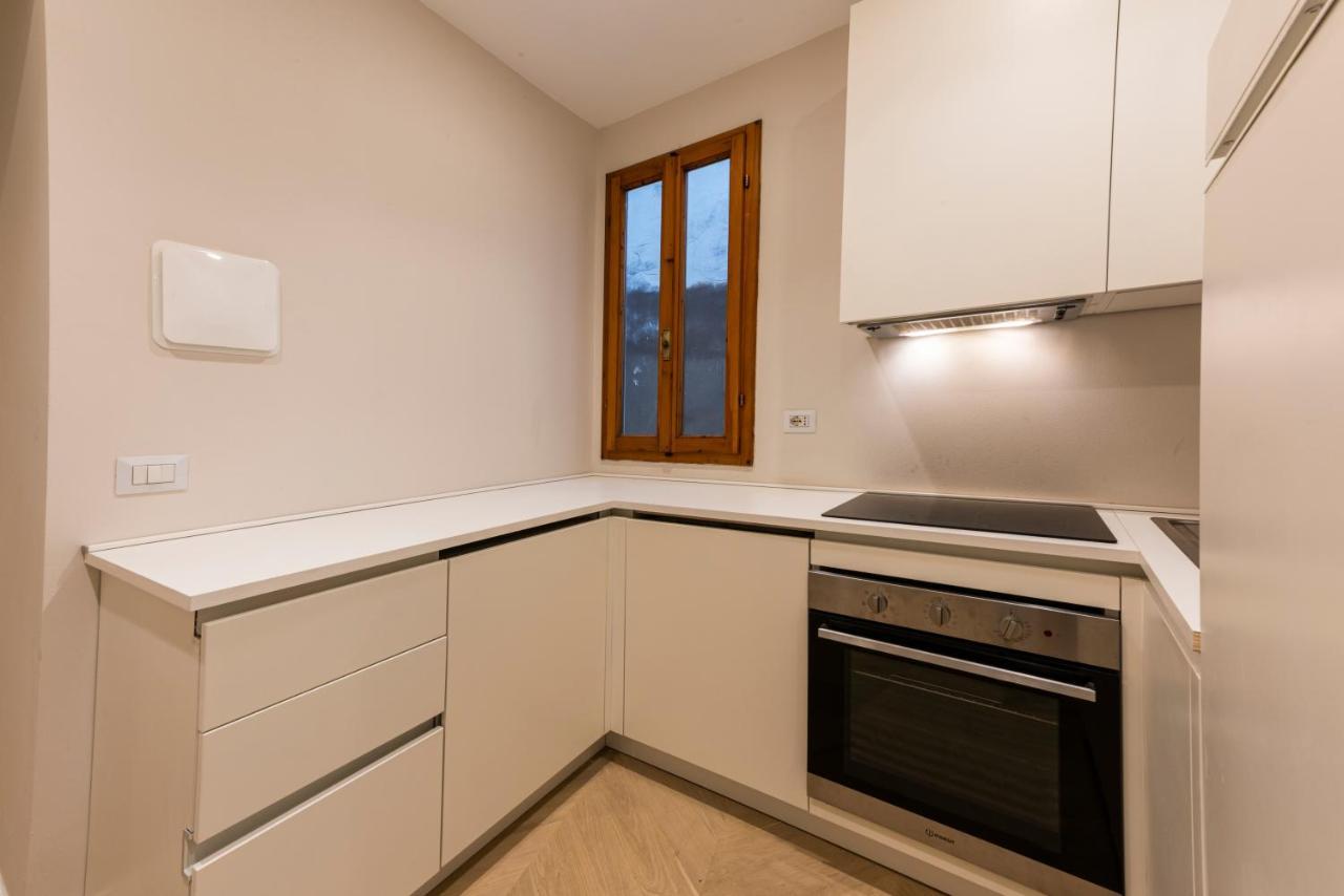 Blue Santa Croce By Mmega Appartement *