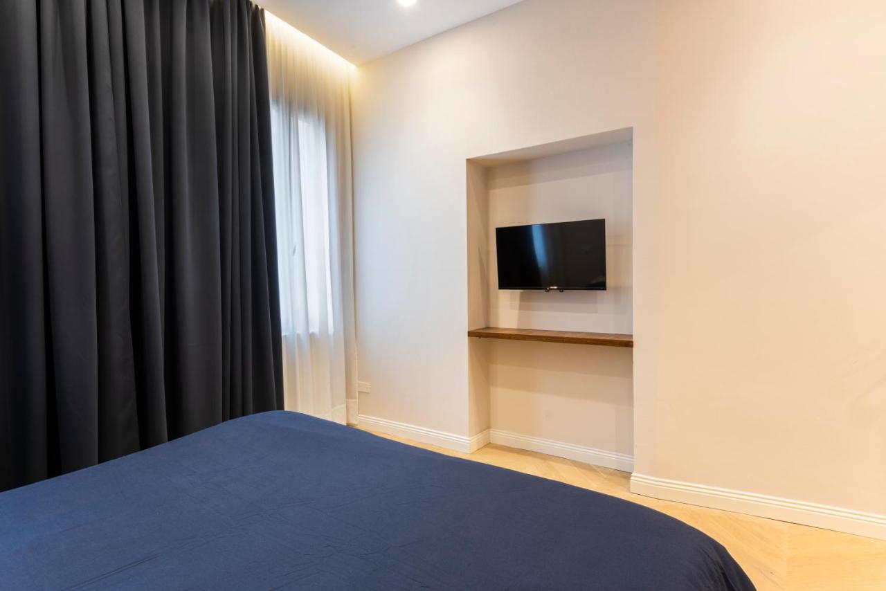 Appartement Blue Santa Croce By Mmega *