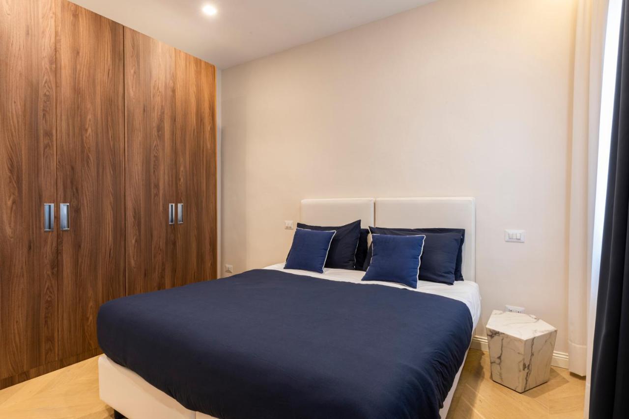 Appartement Blue Santa Croce By Mmega Florence