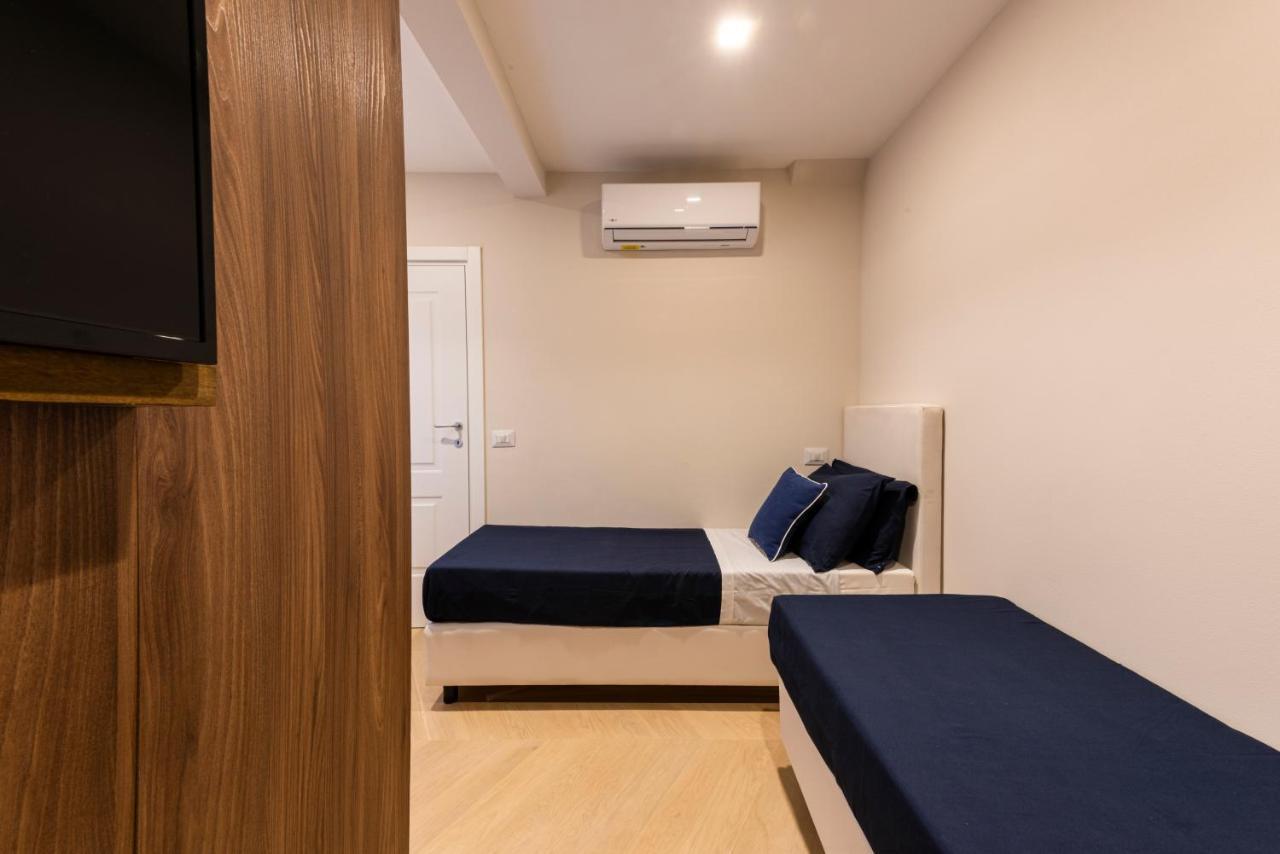 Appartement Blue Santa Croce By Mmega
