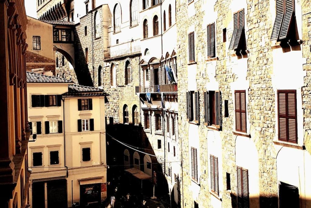 Palazzo Dei Signori Lux Design Loft With View Apartment *