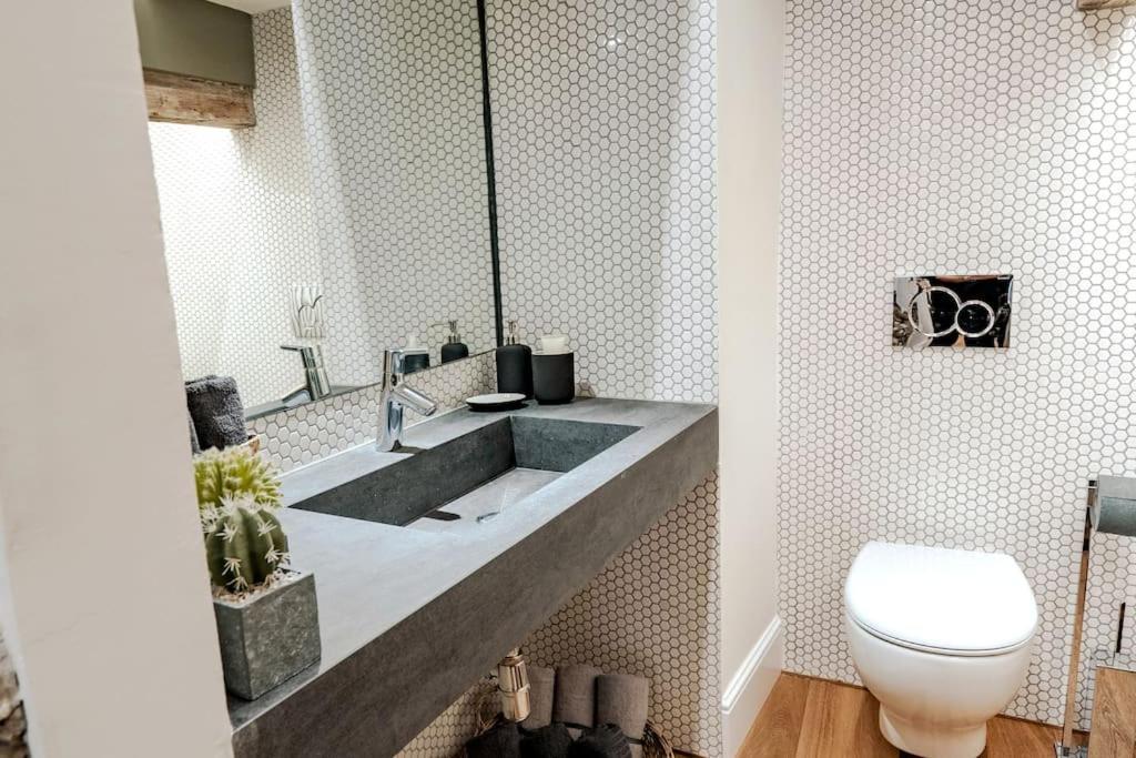 Palazzo Dei Signori Lux Design Loft With View Florence