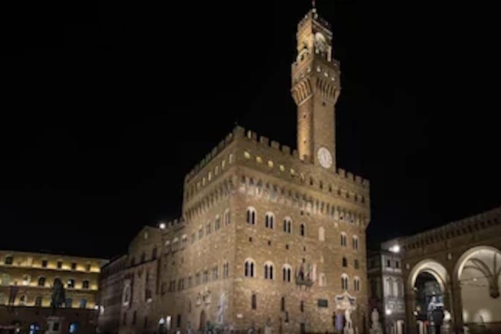 Palazzo Dei Signori Lux Design Loft With View Apartment *
