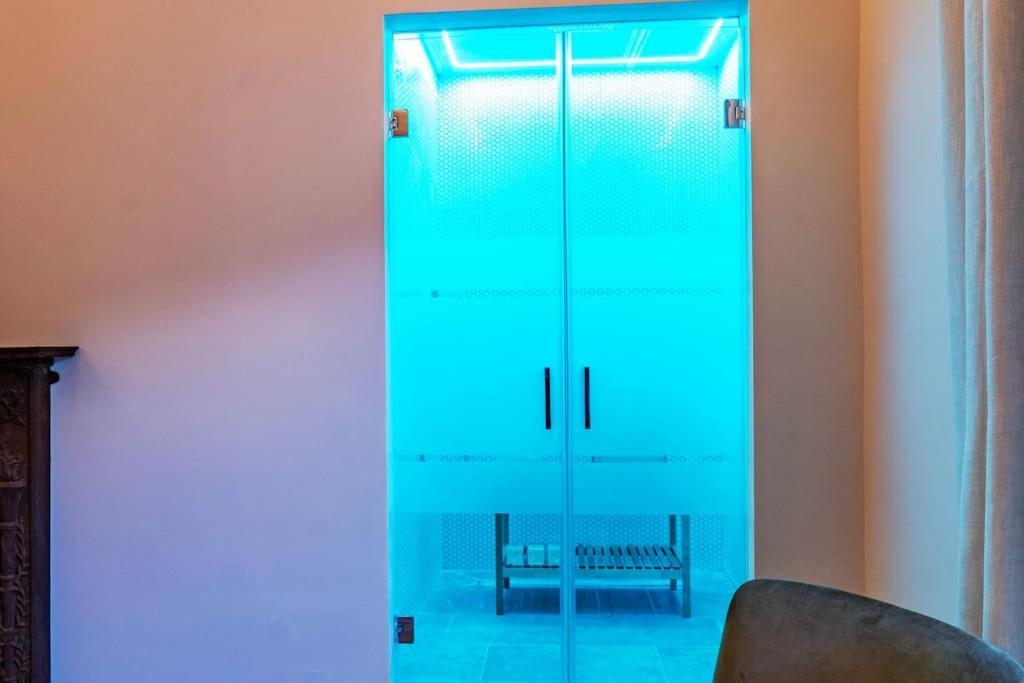 Apartment Palazzo Dei Signori Lux Design Loft With View