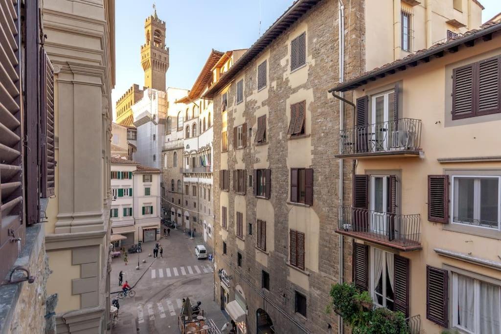 Apartment Palazzo Dei Signori Lux Design Loft With View *