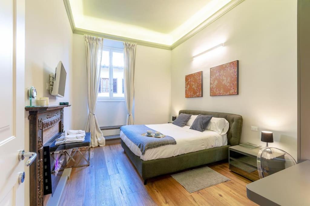 Palazzo Dei Signori Lux Design Loft With View Apartment