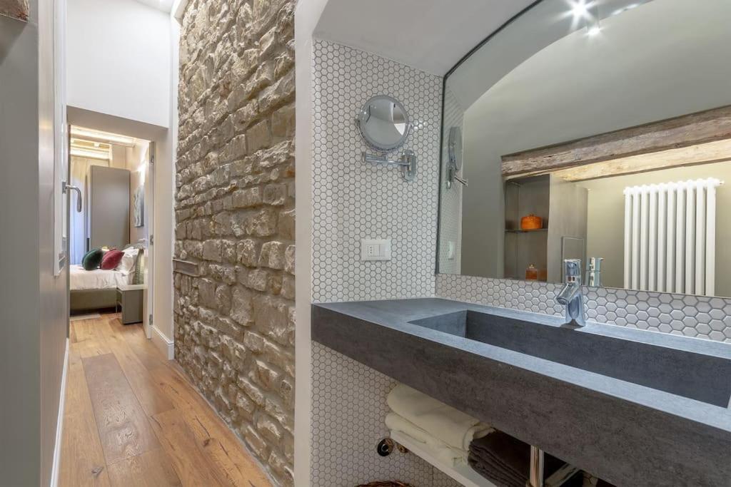 Apartment Palazzo Dei Signori Lux Design Loft With View