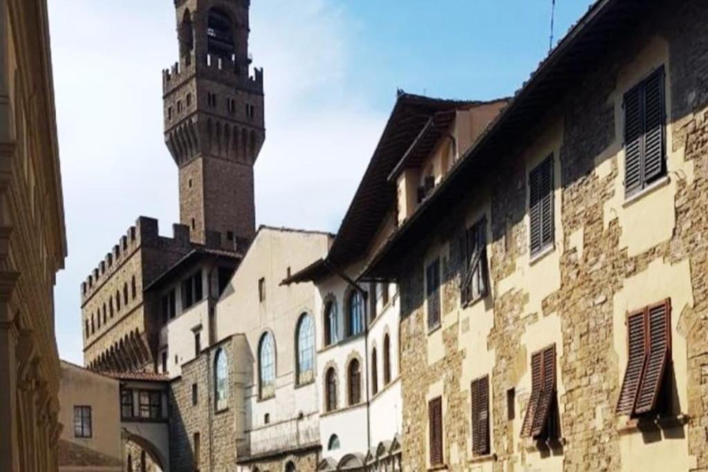 Palazzo Dei Signori Lux Design Loft With View *