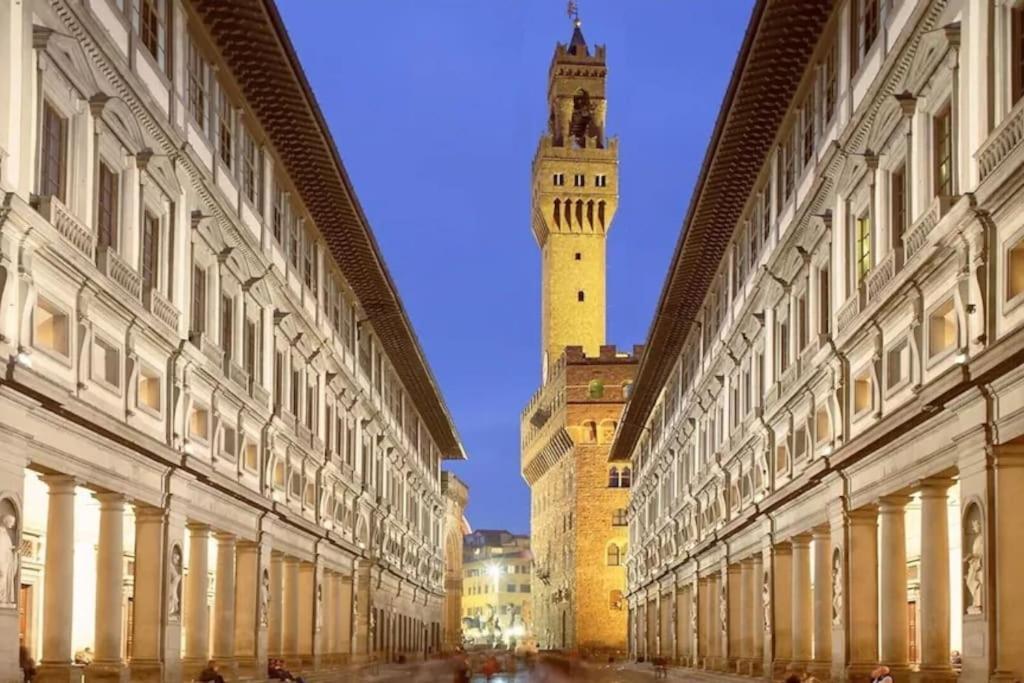 Apartment Palazzo Dei Signori Lux Design Loft With View