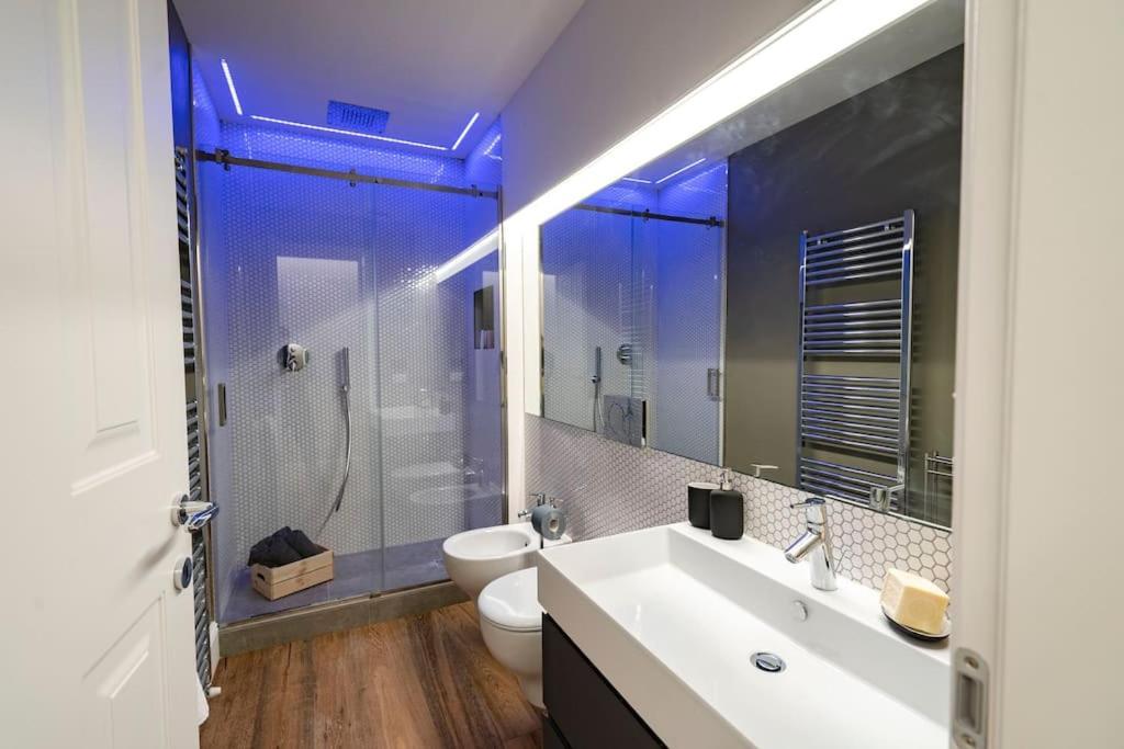 Apartment Palazzo Dei Signori Lux Design Loft With View *