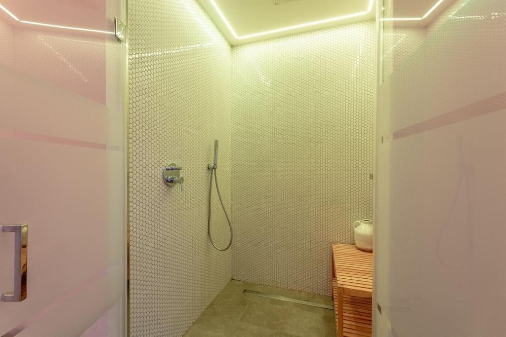 Palazzo Dei Signori Lux Design Loft With View Apartment