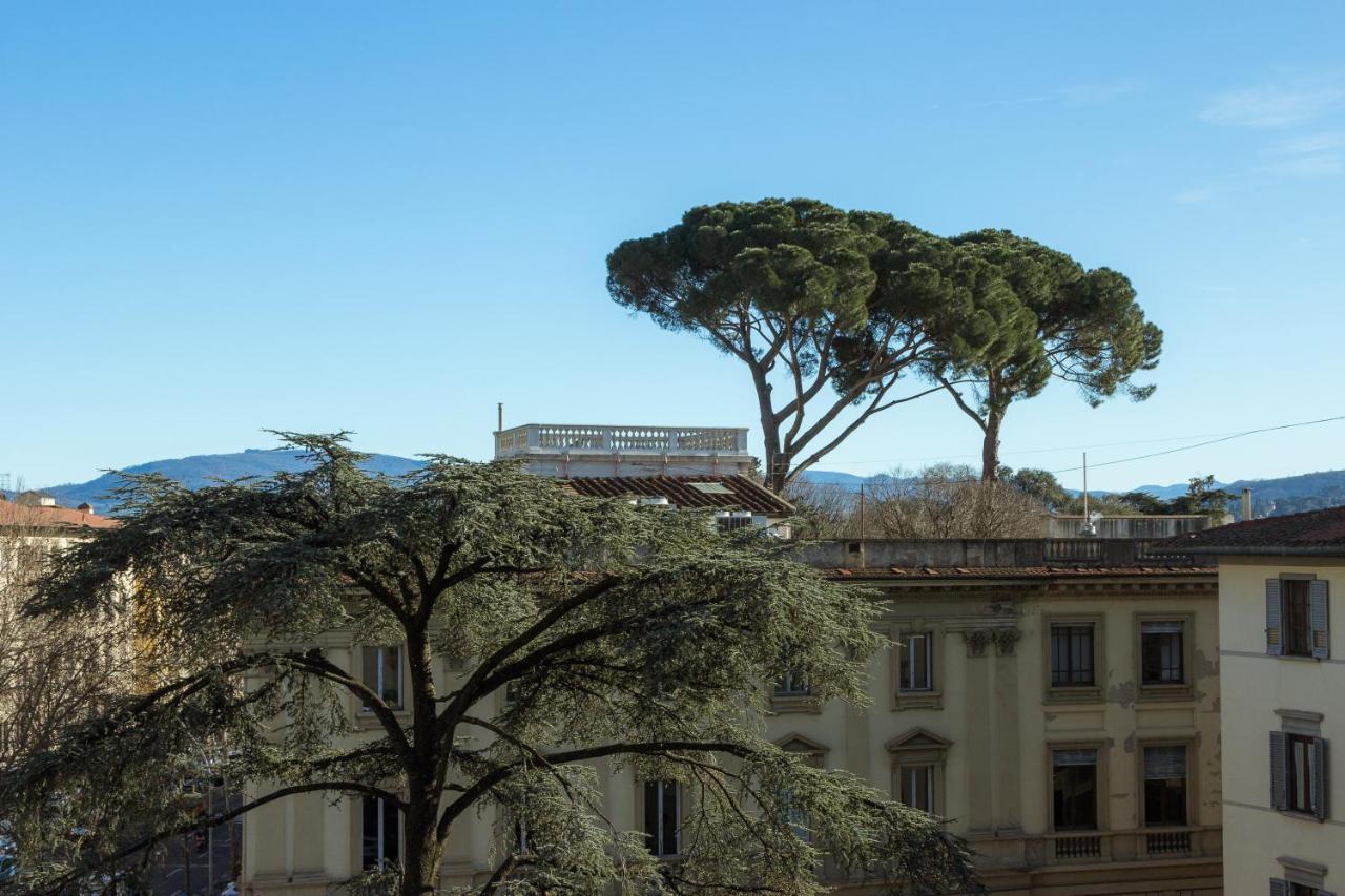Residenza Il Conte Rosso Appartement