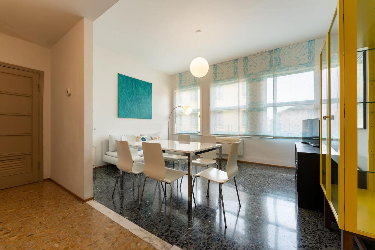 Apartment Por Santa Maria