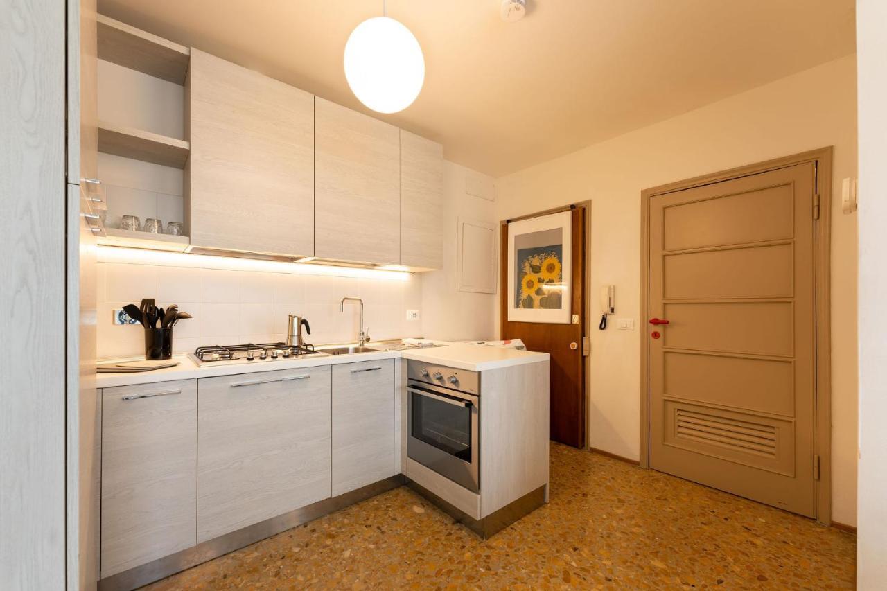 Por Santa Maria Apartment