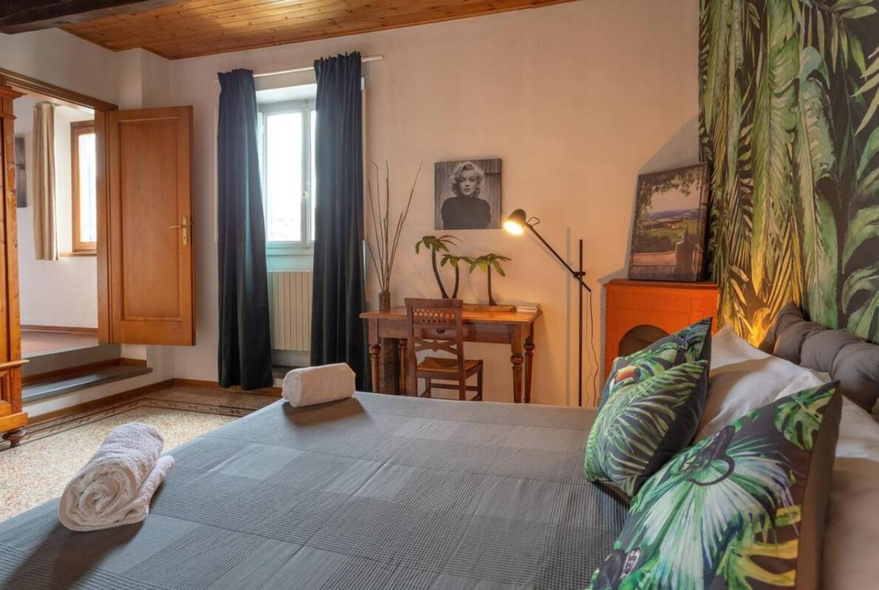 Via Ricasoli Apartment, Next To Accademia Appartement *
