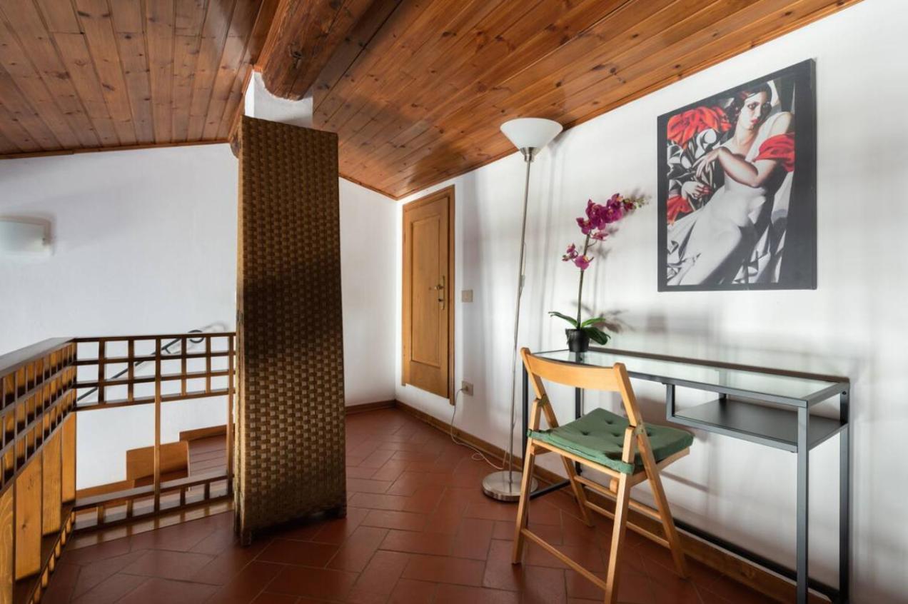 Appartement Via Ricasoli Apartment, Next To Accademia