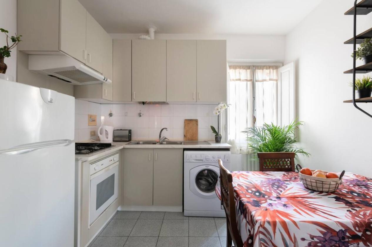 Appartement Via Ricasoli Apartment, Next To Accademia Florence