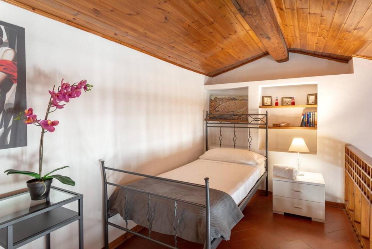 Appartement Via Ricasoli Apartment, Next To Accademia