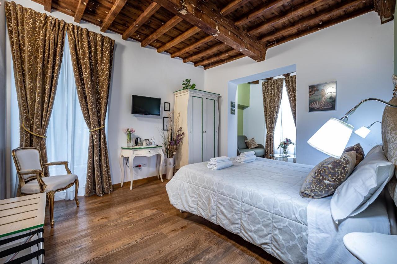 Couette-café La Stella D'oro 3*
