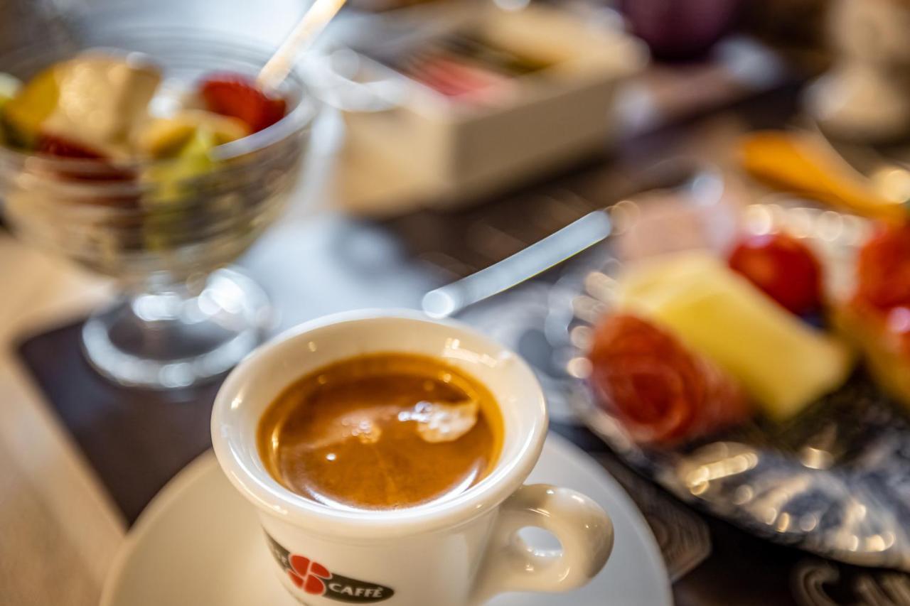 La Stella D'oro Couette-café Florence