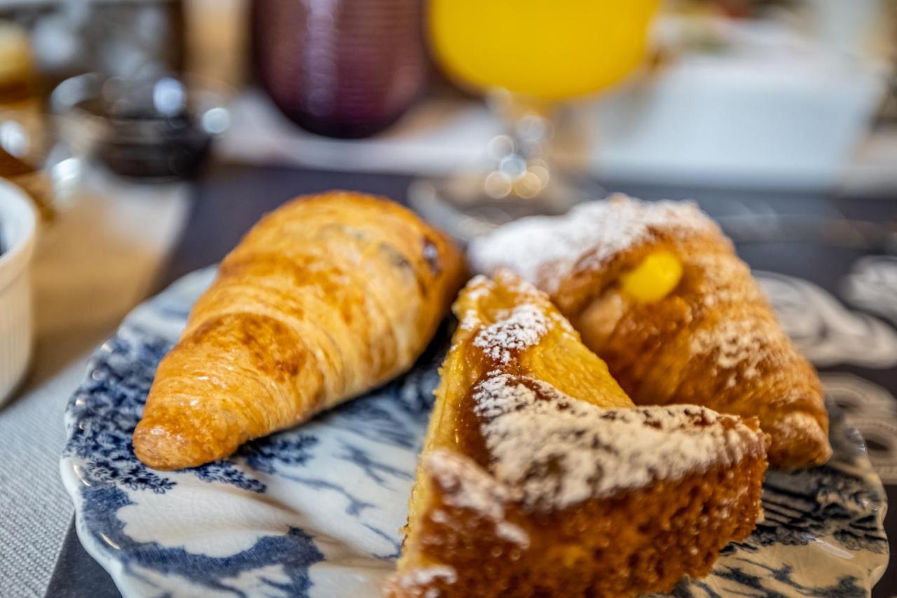 Couette-café La Stella D'oro