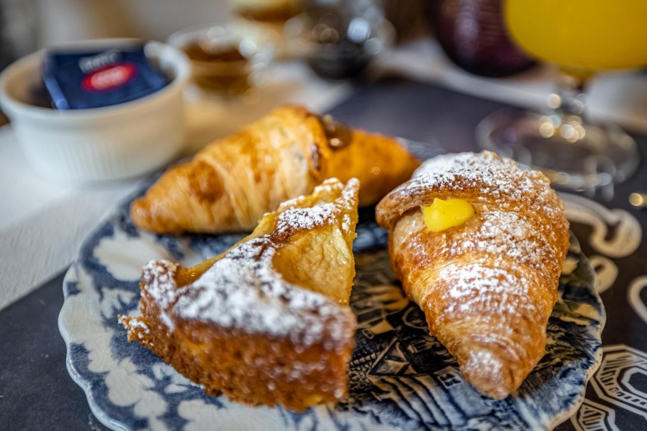 Couette-café La Stella D'oro
