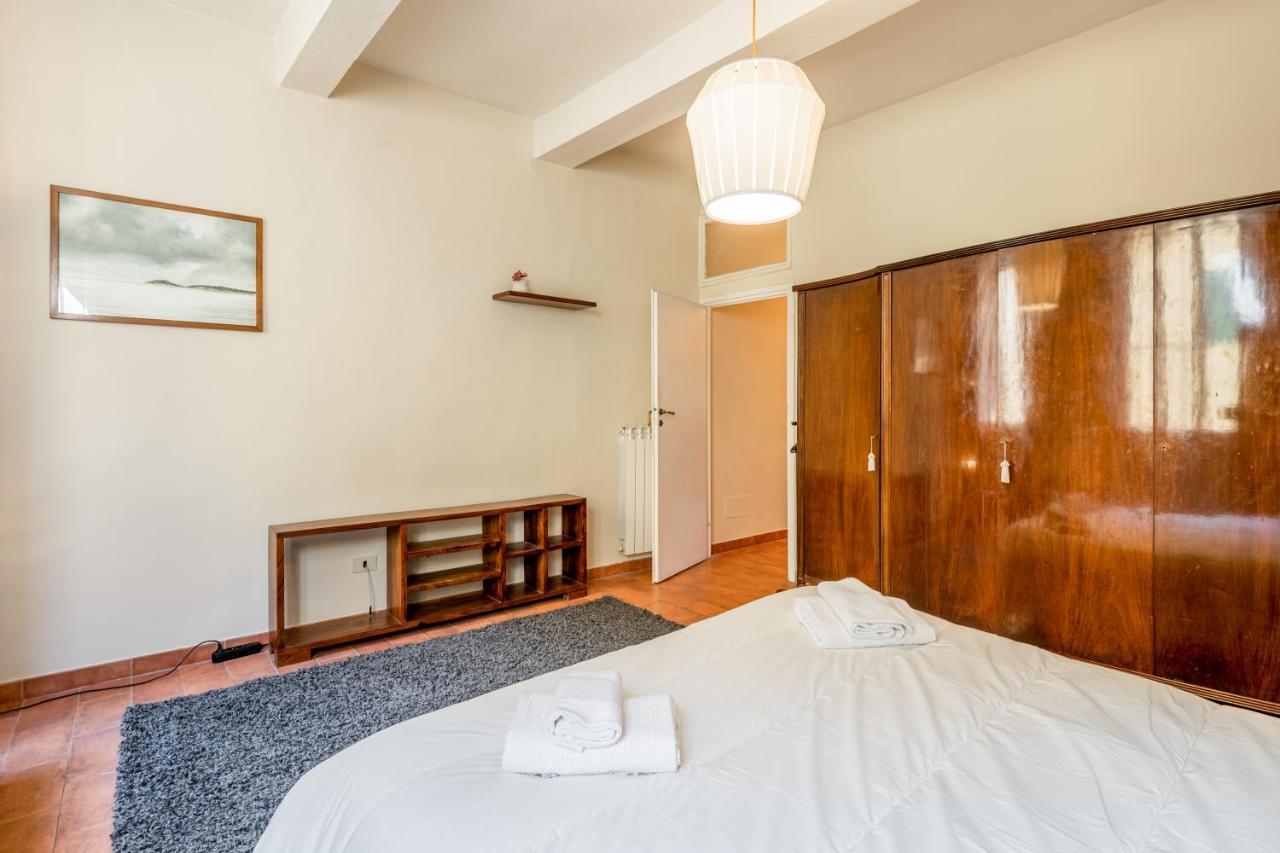 Appartement Mercato Di Sant'ambrogio Cozy *