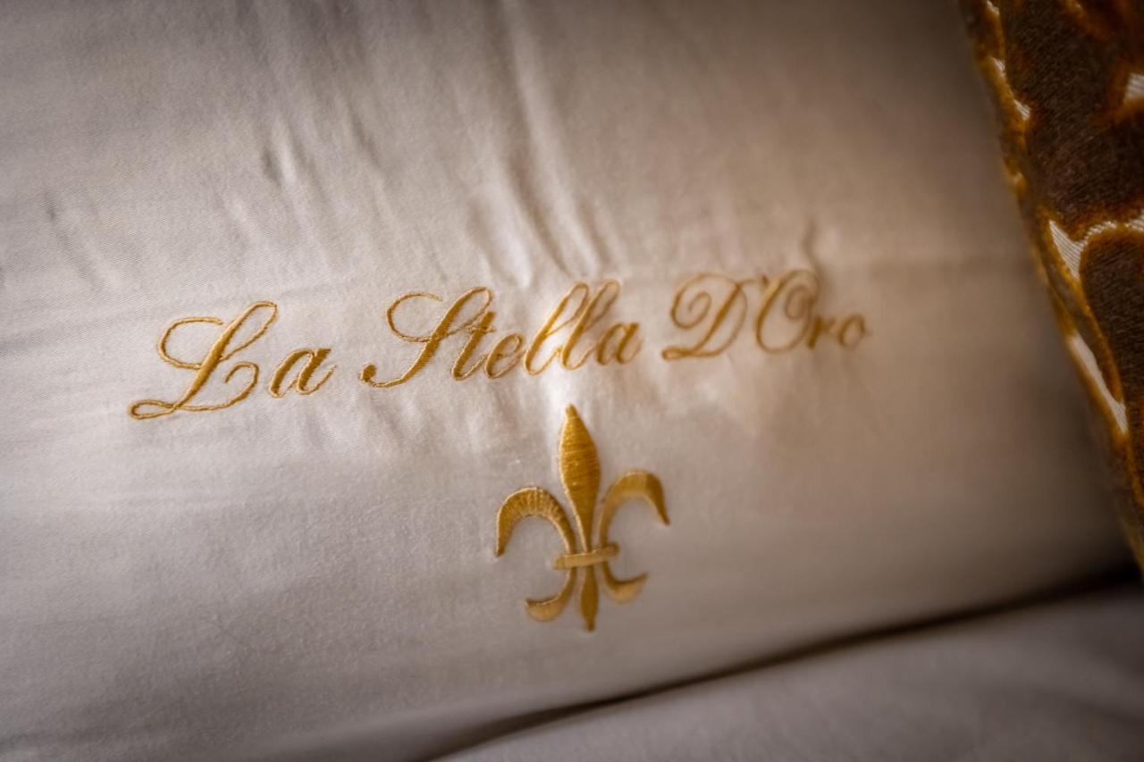La Stella D'oro Couette-café Florence