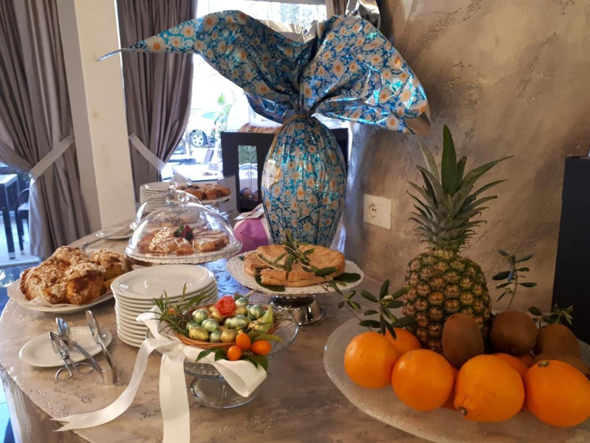 The Moon Boutique Hotel&spa 4* Florence