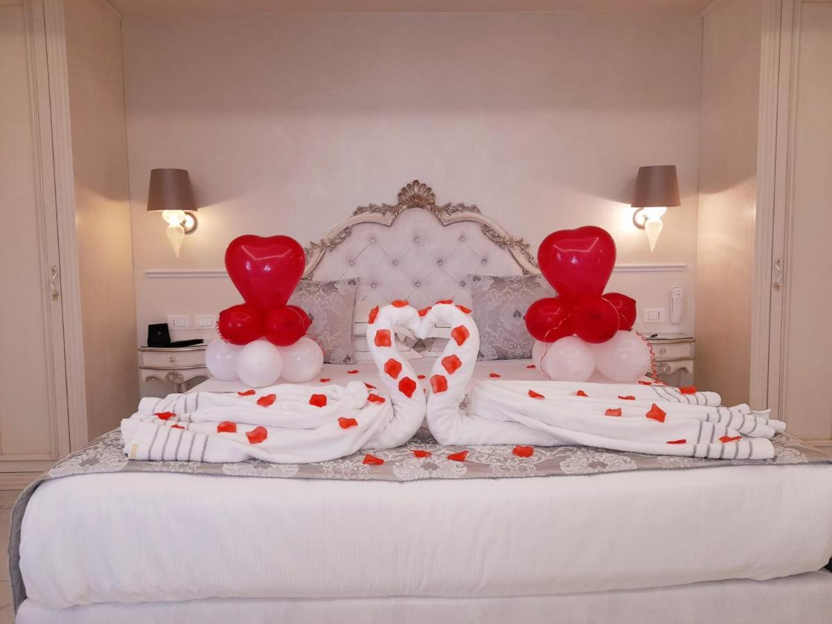 The Moon Boutique Hotel&spa 4* Florence