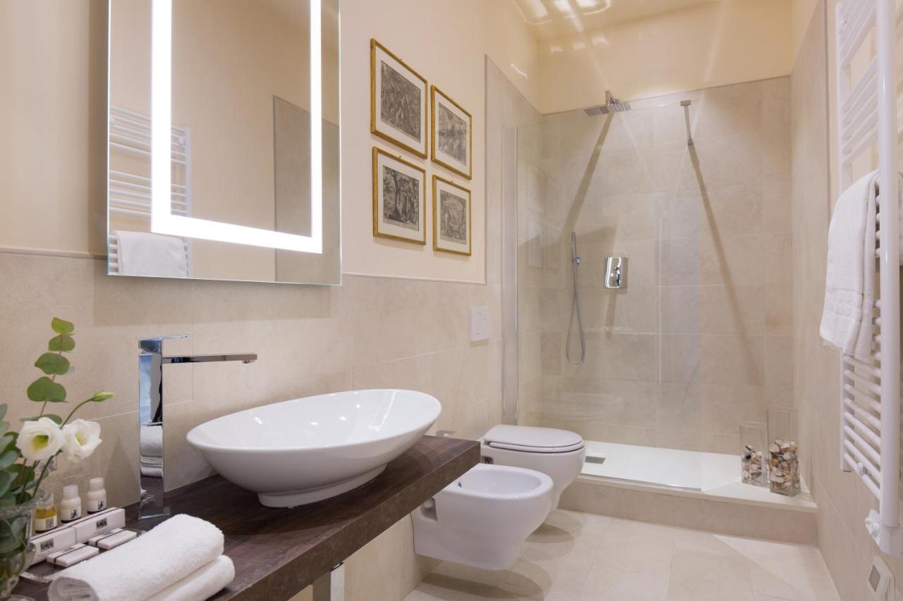 Cerretani Palace Luxury