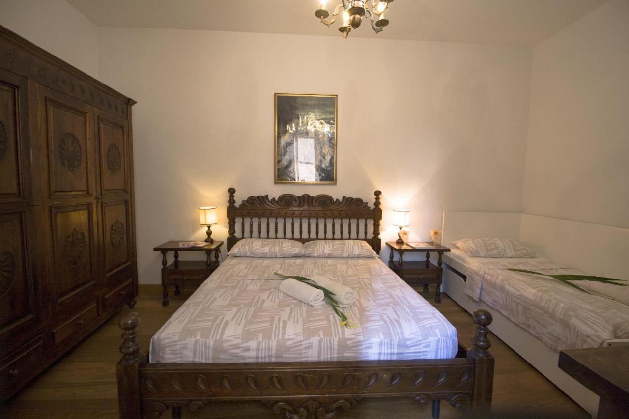 Appartement Stibbert