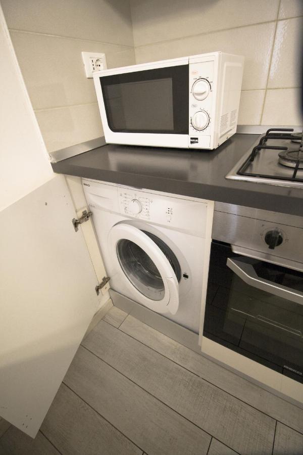 Appartement Stibbert Florence