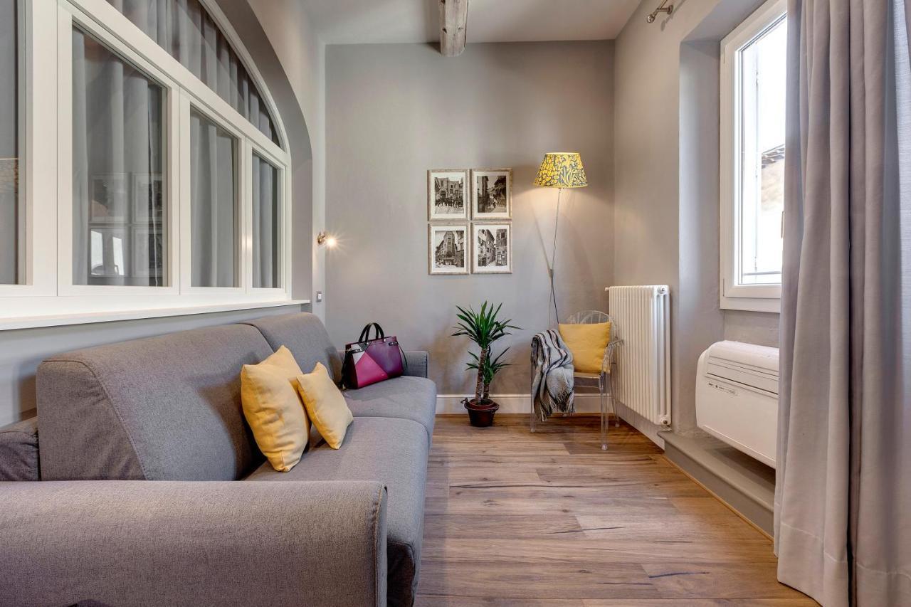 Apartment I Soleandri Lodging